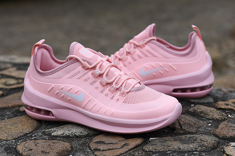 2020 Women Nike Air Max 98 Pink Shoes
